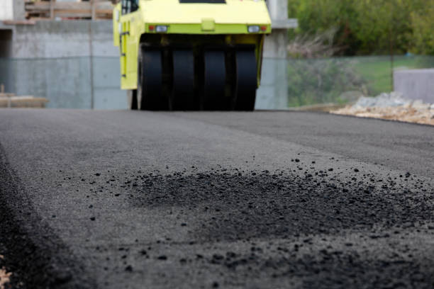 Professional Driveway Pavers in Rio Pinar, FL