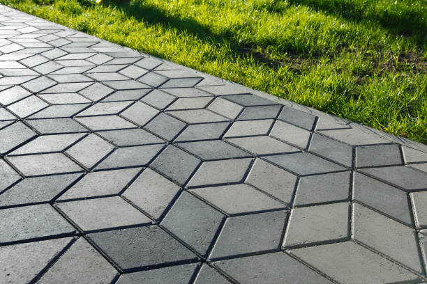 Professional Driveway Pavers in Rio Pinar, FL