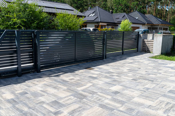 Best Brick Driveway Pavers  in Rio Pinar, FL