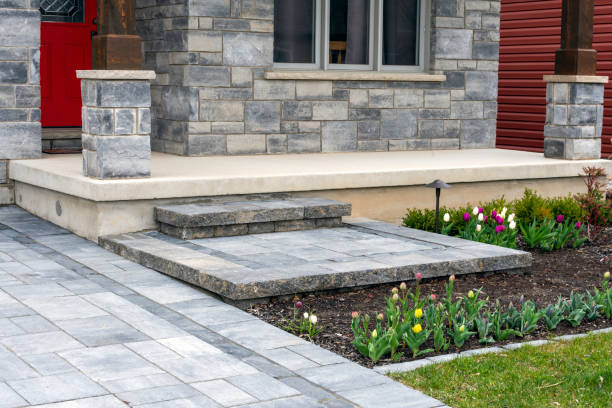 Best Best Driveway Pavers  in Rio Pinar, FL