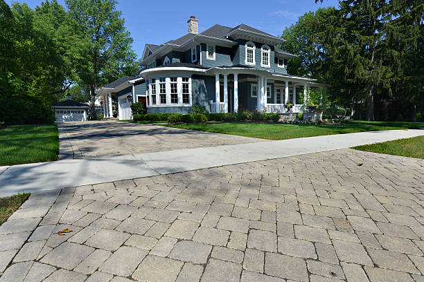 Best Professional Driveway Pavers  in Rio Pinar, FL