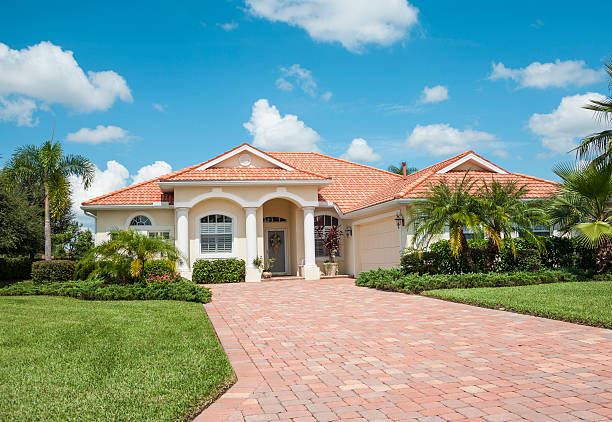 Best Driveway Paver Repair  in Rio Pinar, FL