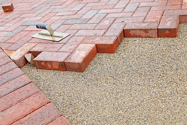 Driveway Pavers for Homes in Rio Pinar, FL